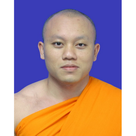 พระมหาสมัย ญาณิสฺสโร ป.ธ.9